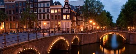 which country is amsterdam|Amsterdam – Travel guide at Wikivoyage.